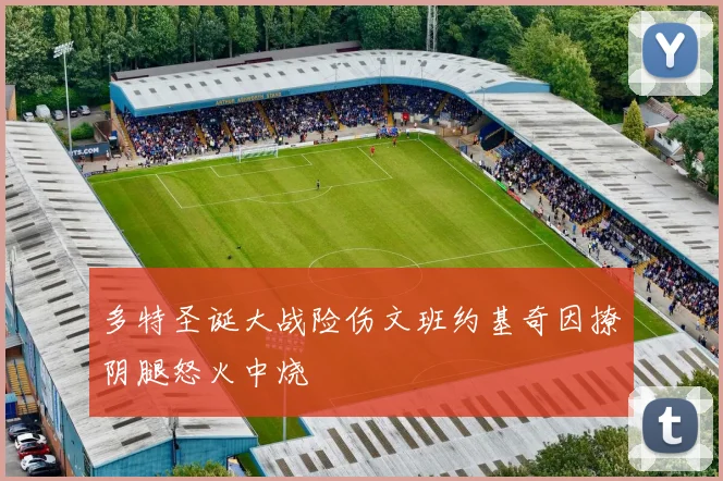多特圣诞大战险伤文班约基奇因撩阴腿怒火中烧